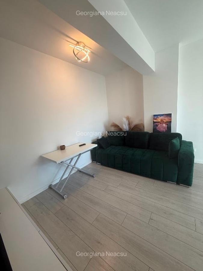 Apartament modern complet mobilat și utilat plus loc de parcare inclus - 6