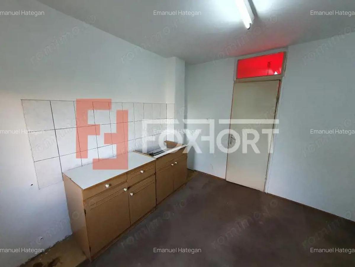 Apartament cu 3 camere decomandat, vedere pe 2 parti, zona Dambovita - 17