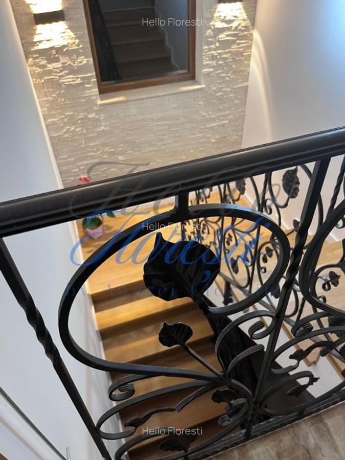 Casa individuala 120mp utili, 235mp teren, zona Apahida | Cluj - 5