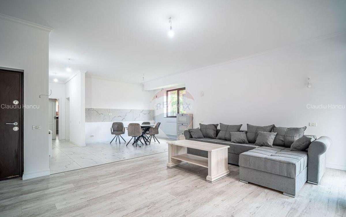 Apartament NOU cu 2 camere in Busteni | Vedere panoramic... - 2