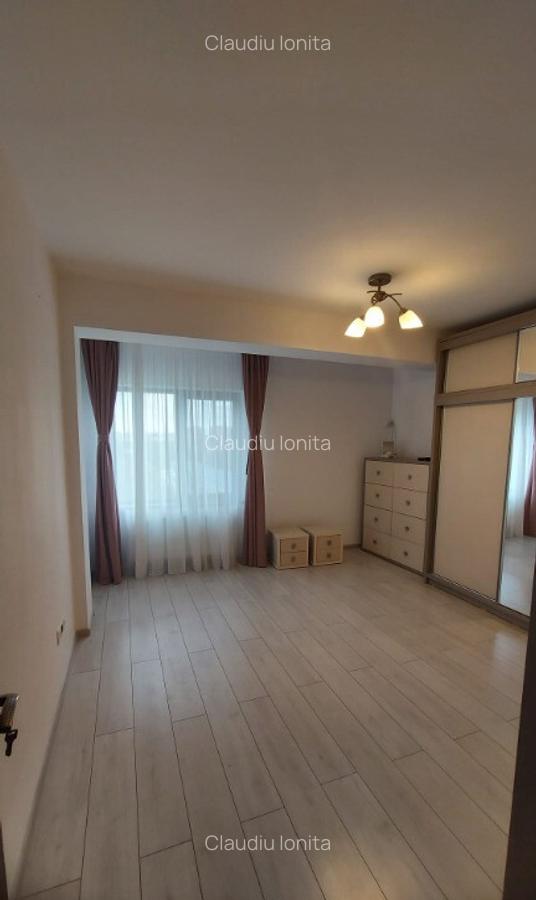 Apartament 2 cam 61 mp+balcon,mobilat,parcare,9min.metrou 1 Decembrie - 1