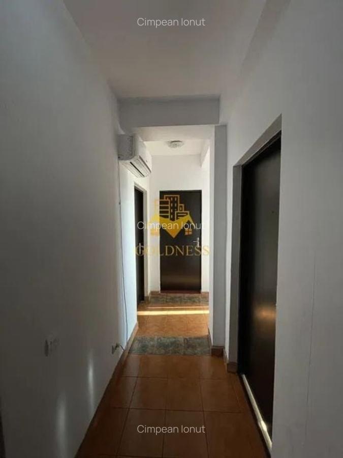 4 Camere decomandate, Someseni, Bloc nou, Zona Cesarom,Traian Vuia. - 3