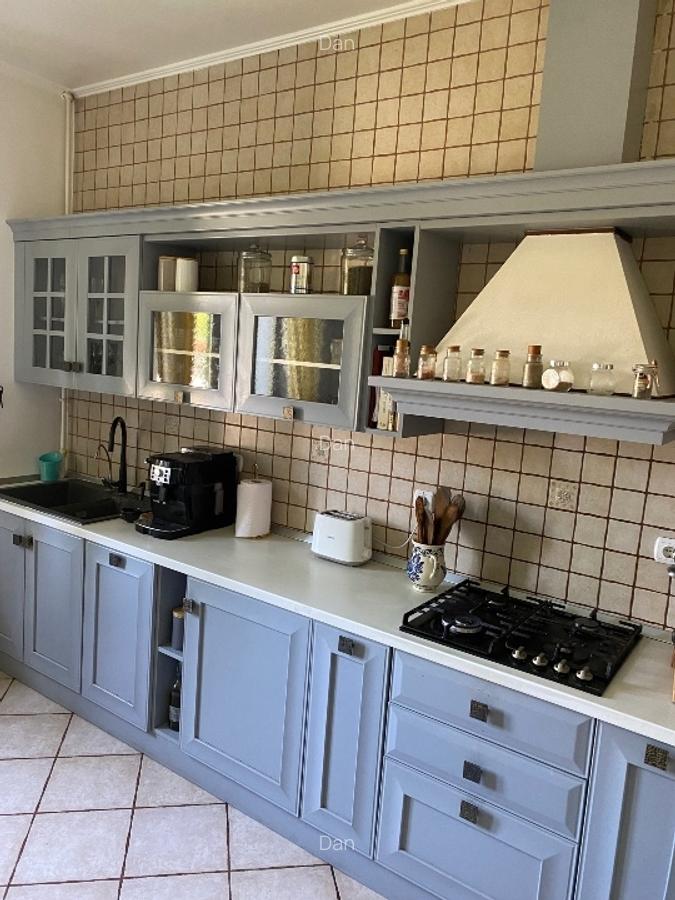 Casă de vânzare Câmpina (Muscel) - 6