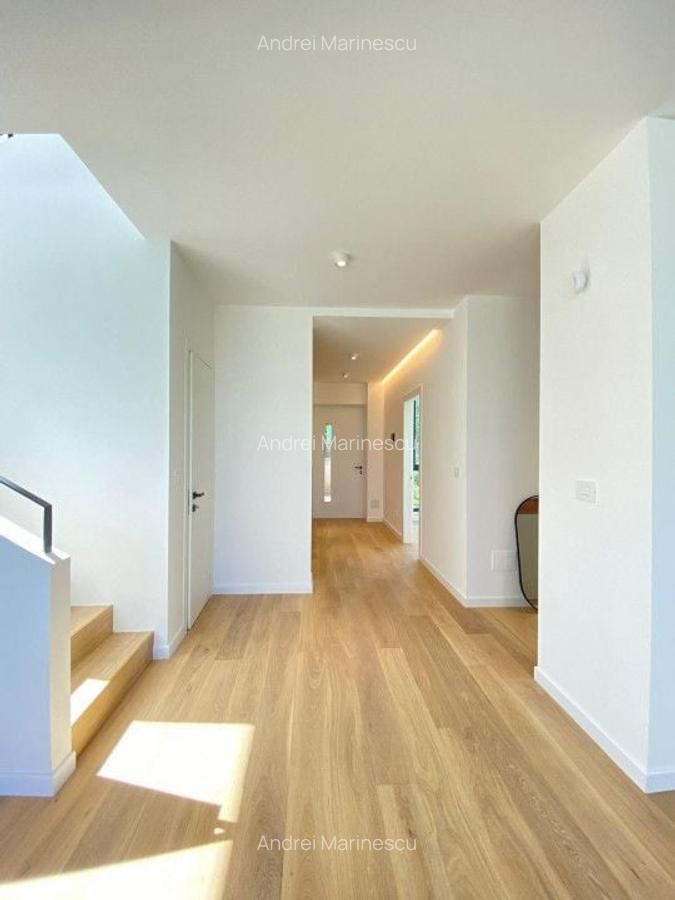 Vila de vanzare- Voluntari- Matei Milo- nou - finisaje lux - 10