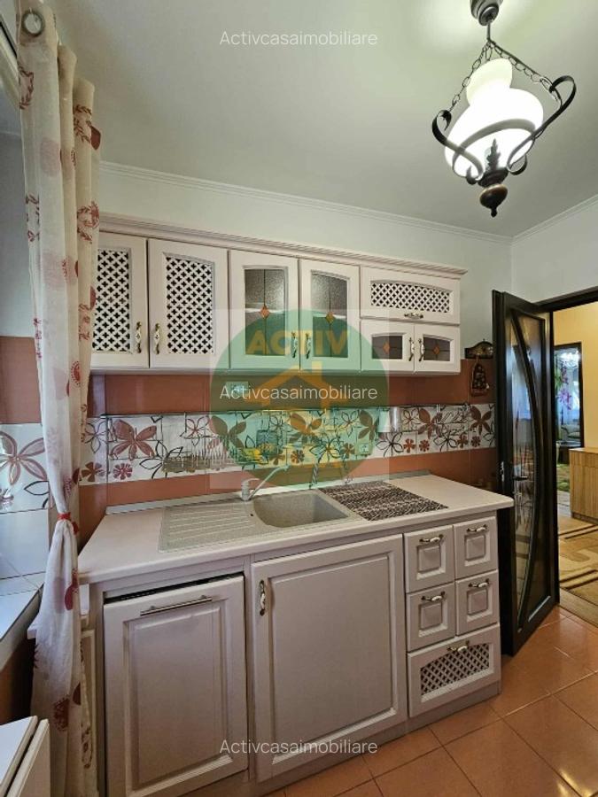 Apartament 3 camere, mobilat si utilat - 2