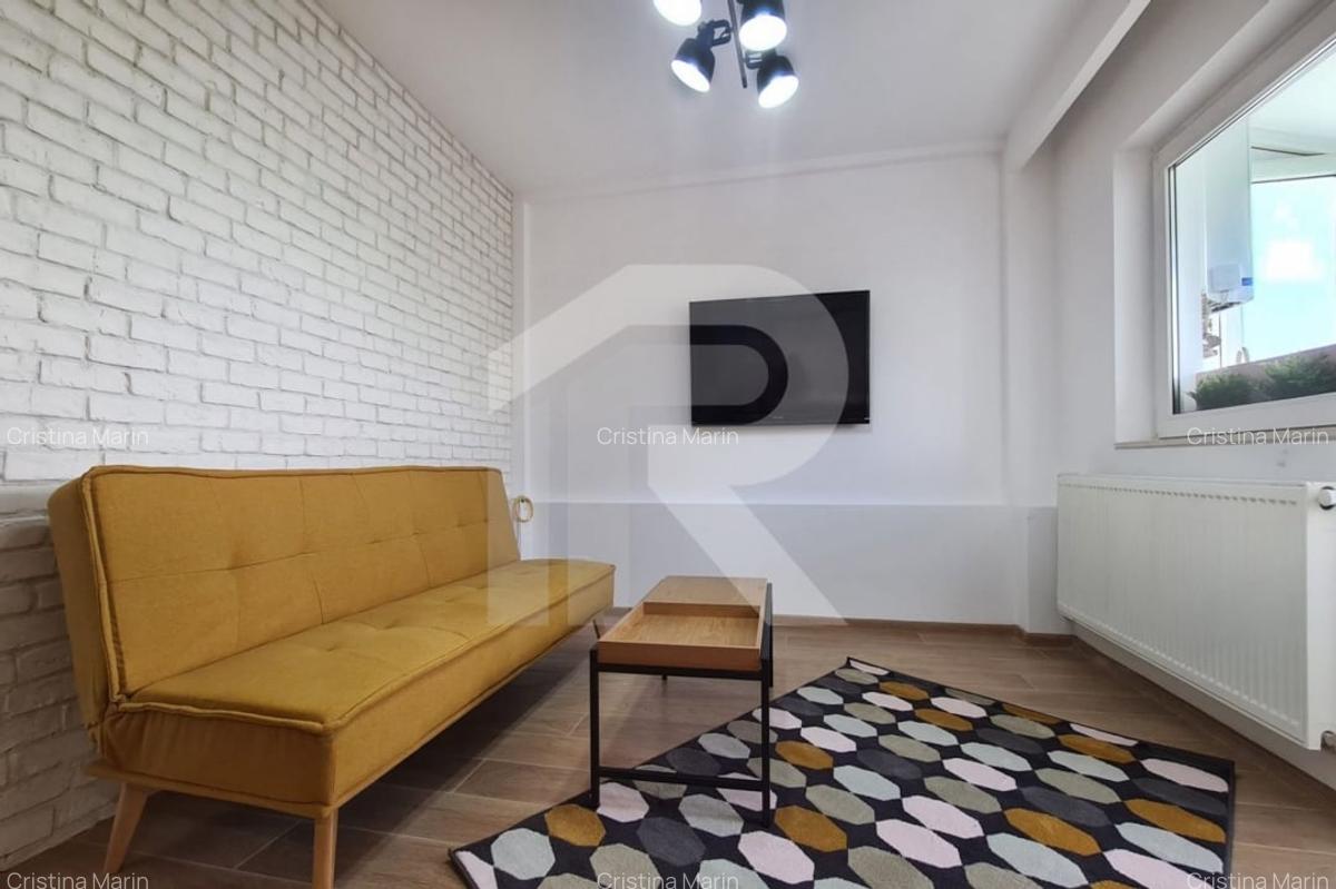 Str. BANEASA, apartament 3 camere, 10 minute de parcul Herastrau - 2