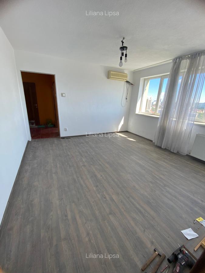 Turda, Podul Grant, apartament 2 camere - 5
