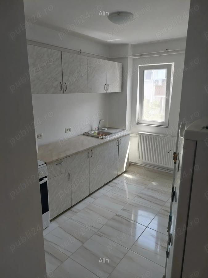 Apartament Brazda semidecomandat etaj 4 - 8