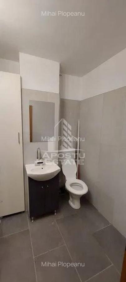 Apartament 4 camere, decomandat, centrala proprie, Lipovei - 8