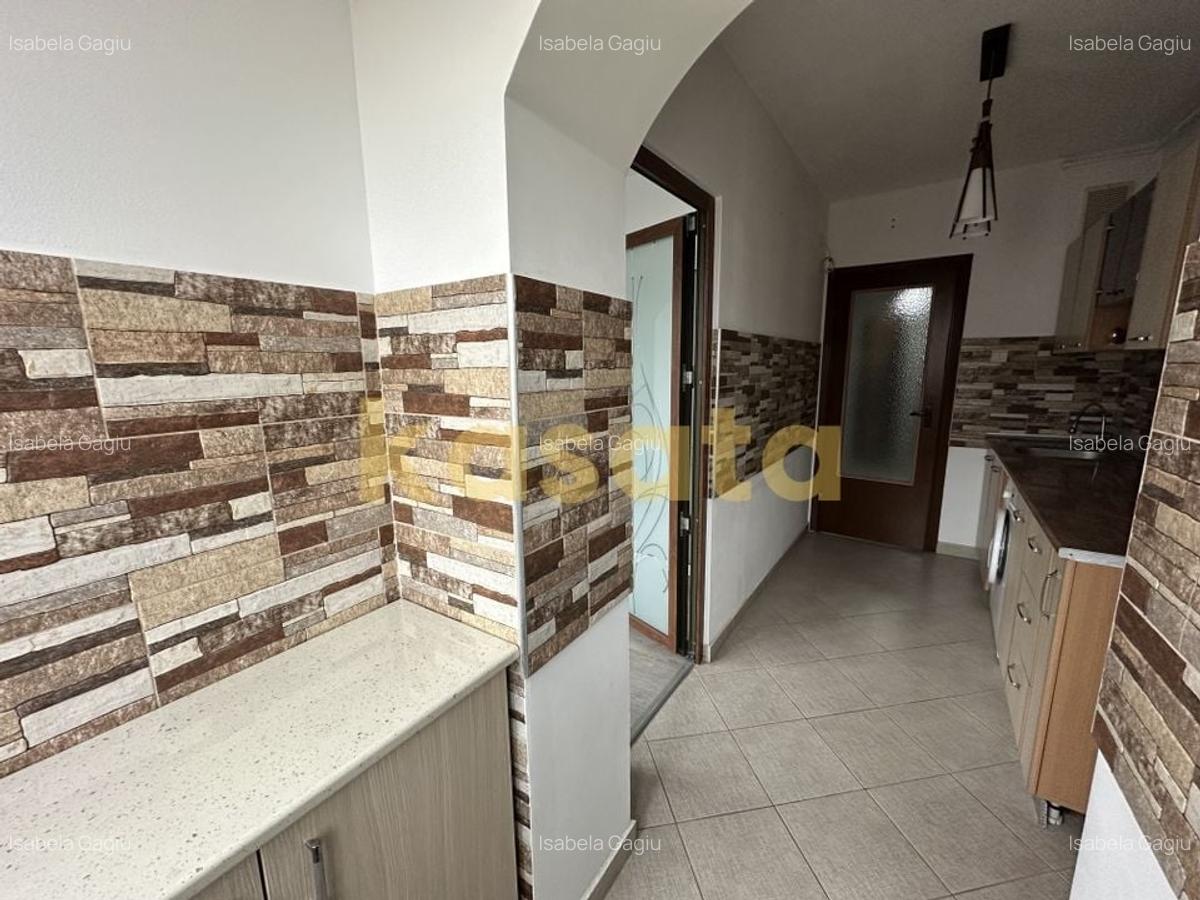 Garsonieră De Vanzare | Brâncuși | Renovată | Acces facil - 19