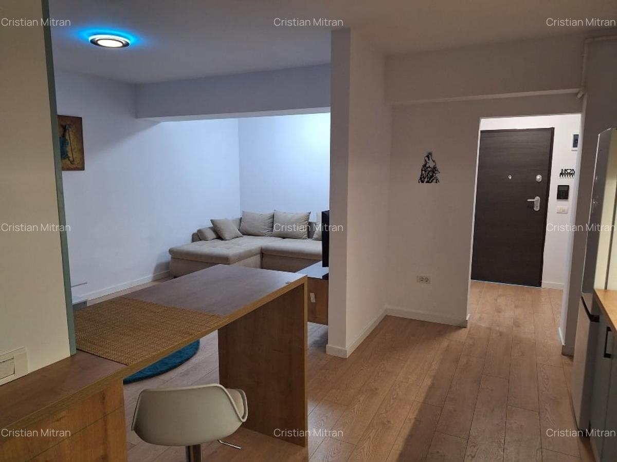 Inriez apartament bloc nou zona Nerva Traian/Timpuri noi - 1