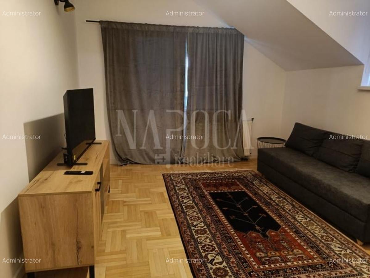 Casa 12 camere de vanzare in Intre Lacuri, Cluj Napoca - 3