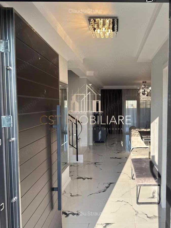 Duplex de vanzare - Mosnita Veche, Timis - 5