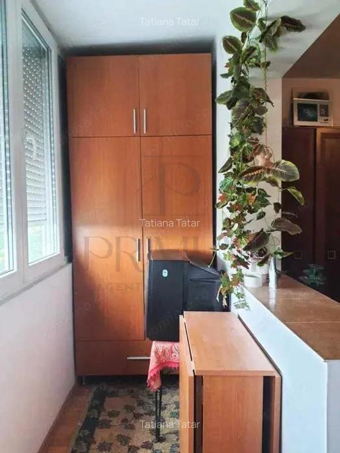 Blascovici - 1 cam - decomandat - bloc anvelopat - ZONA LINISTITA - 4