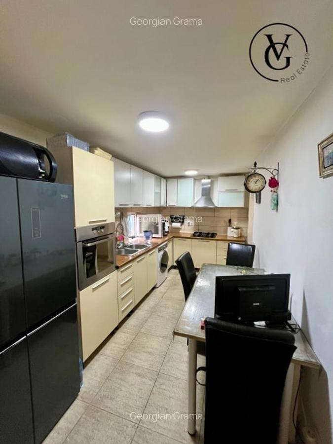 Apartament 3 camere | Compozitorilor | Terasa | Loc parcare - 2