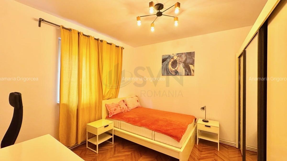 Apartament cu 2 camere decomandat în Floreasca - 14