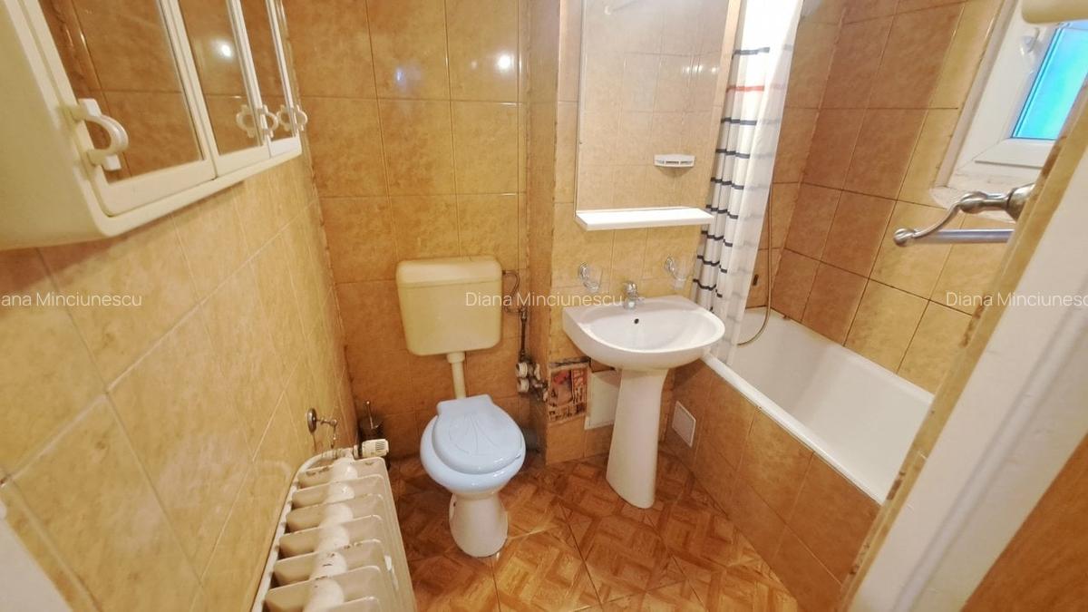 Apartament cu 2 camere decomandat în Camil Ressu - 6