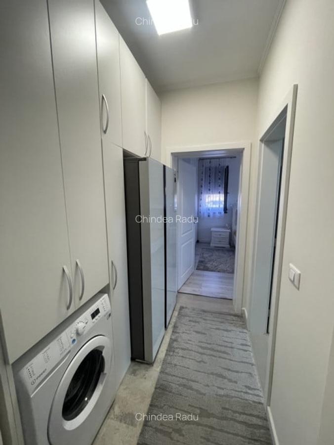 Apartament, exceptional, Parter, zona Muzicescu bloc nou - 7