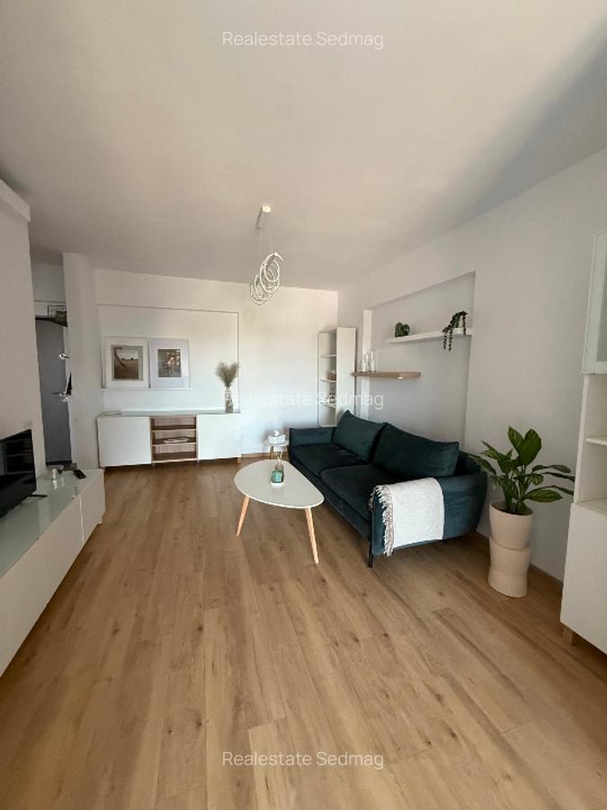 Titan - Auchan, apartament 2 camere - 6