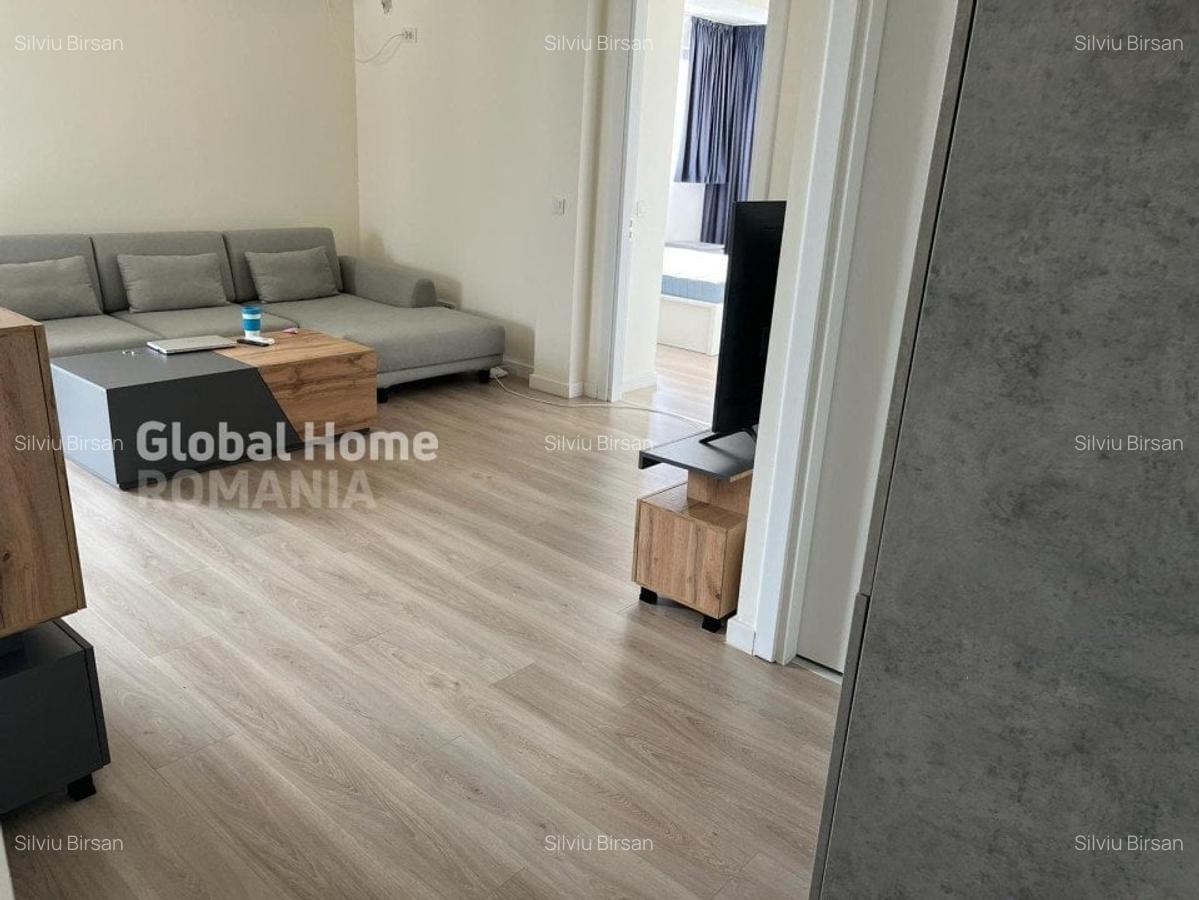Apartament 2 camere 63MP | Otopeni - Trio Residence | Parcare | Centrala proprie - 3