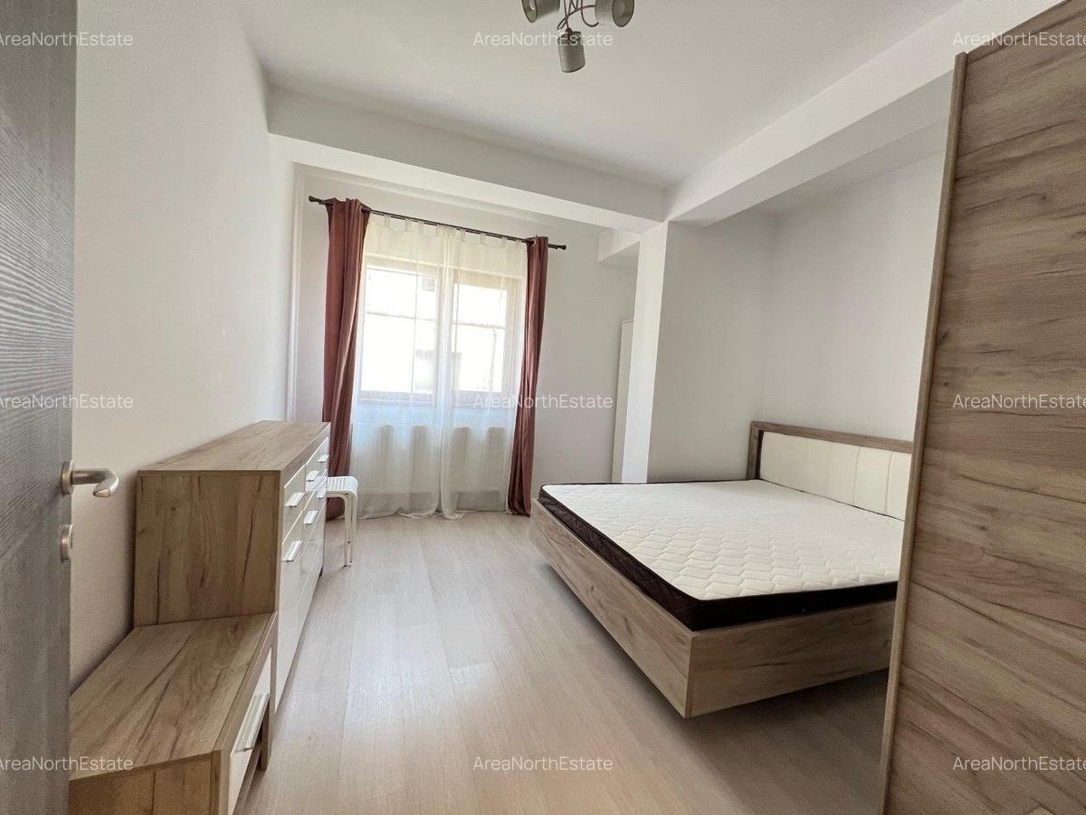 Apartament cochet zona 1Mai//Mobilat//Utilat - 5