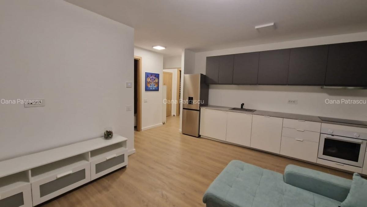 Apartament Piata Presei Libere l Parcului 20 - 7