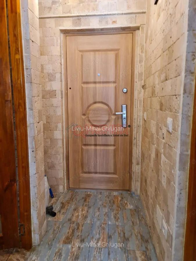 Apartament 2 camere Brancoveanu Stil Unic BOHU Centrala termica - 6