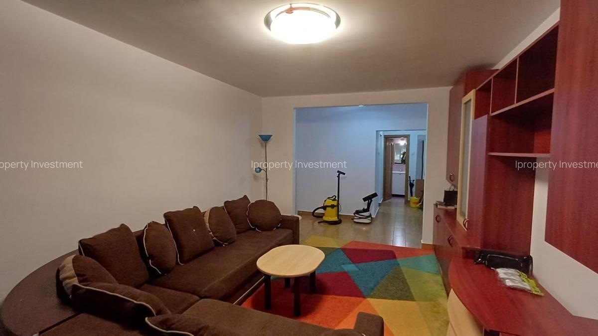 Titan, Morarilor | 4 Camere | 2 Bai | Balcon | Masina spalat vase - 4