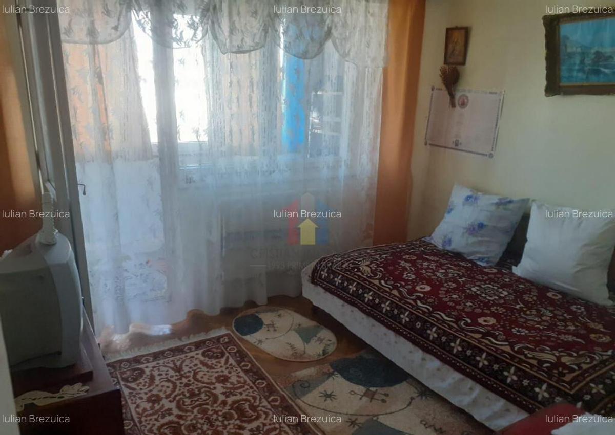 Ap 4 camere, 2 balcoane, 2 bai Hipodrom-Spatios! - 2