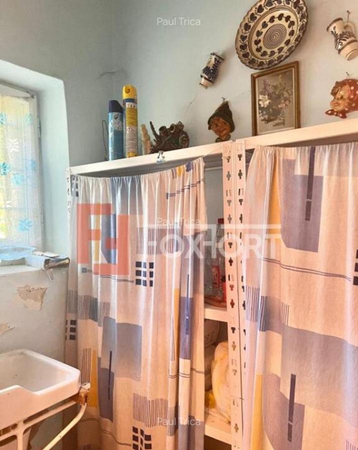 Casa de vanzare la curte comuna Zona Lunei - COMISION 0% - 15