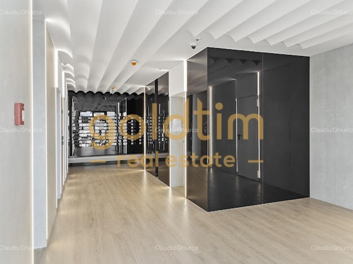 Apartament cu 3 camere decomandat în Pipera - 1