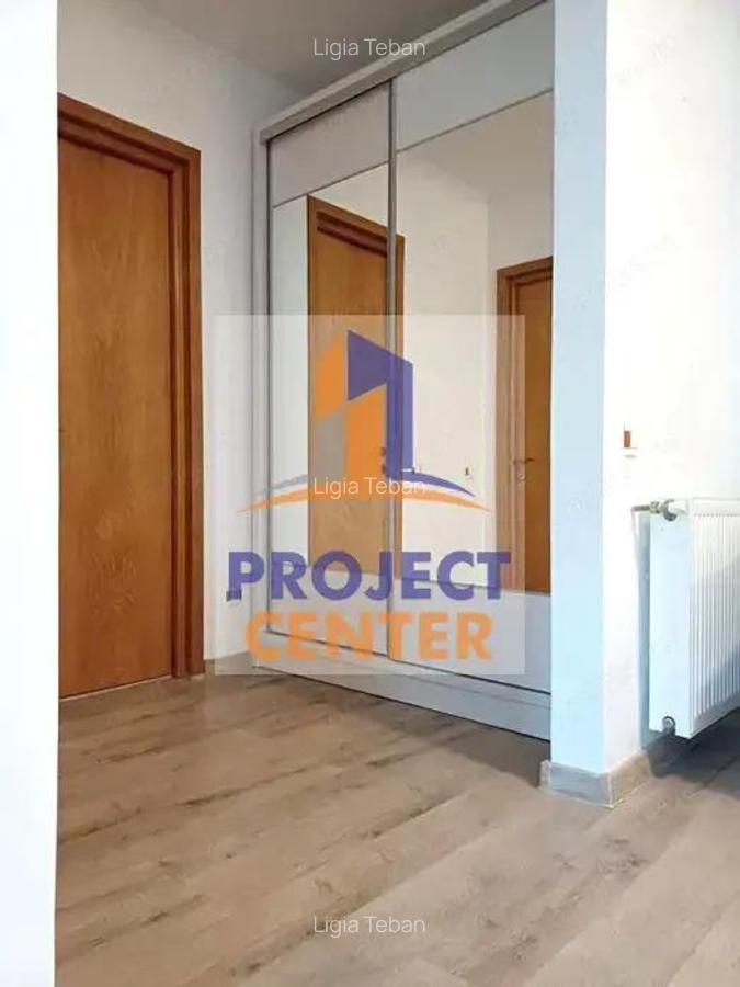Apartament 2 camere Nord - 6