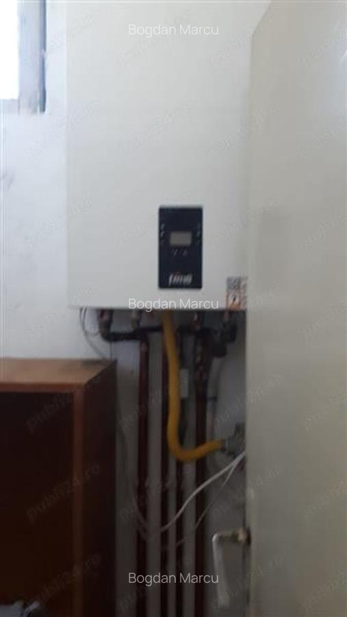 Apartament cu 2 camere in bloc de cărămidă, aproape de Balcescu - 5