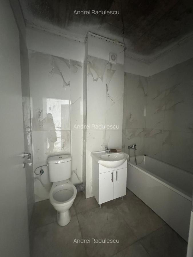 Garsoniera cu TVA  inclus - Militari Residence - 2