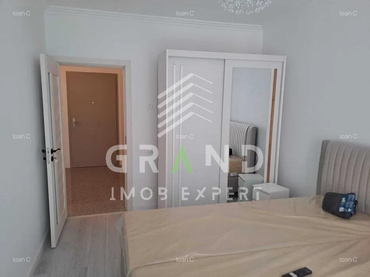 Garsonieră decomandată în Mănăștur - 3