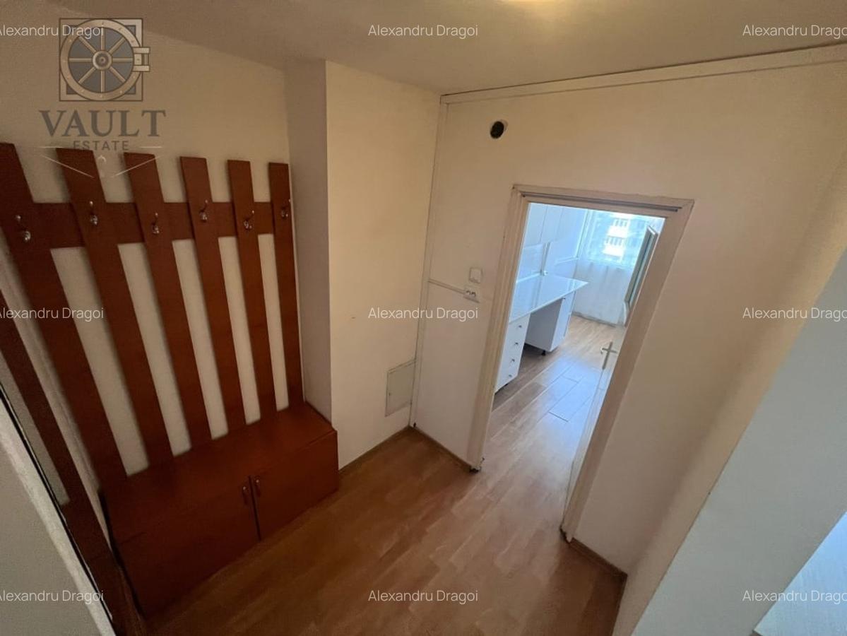 Apartament 2 camere- Metrou Obor - Etaj 5 - 7