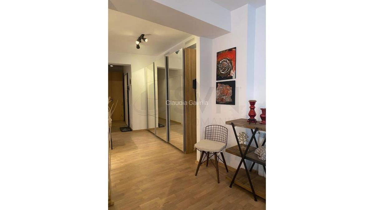 REA1022024 Apartament 2 Camere l Herastrau l Loc de parcare - 6