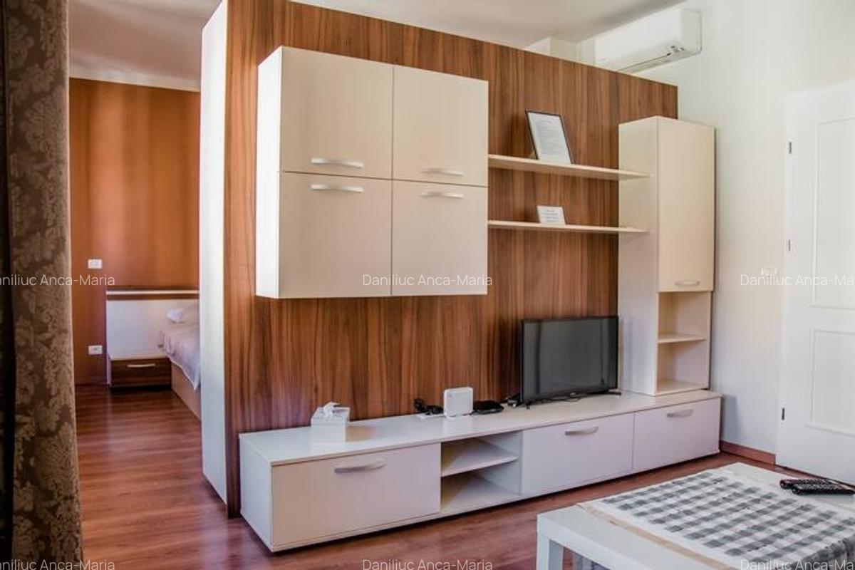 APARTAMENT DE LUX, ULTRACENTRAL, 0% COMISION, FACTURA CHIRIE LUNARA PE FIRMA - 7