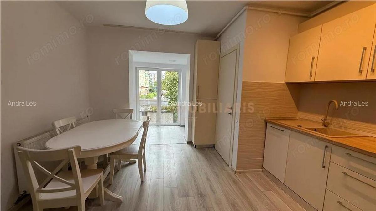 Apartament 2 camere, zona Delavrancea - 4