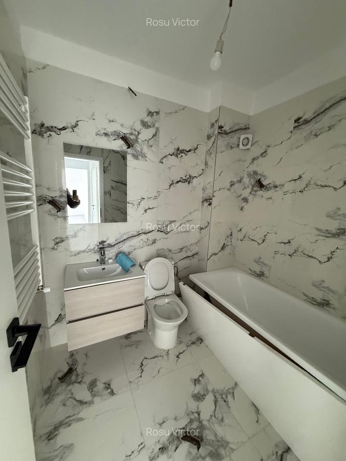 Ultimele Unitati-DEZVOLTATOR - Apartament 3 CAMERE, 68 MP - MILITARI - 8