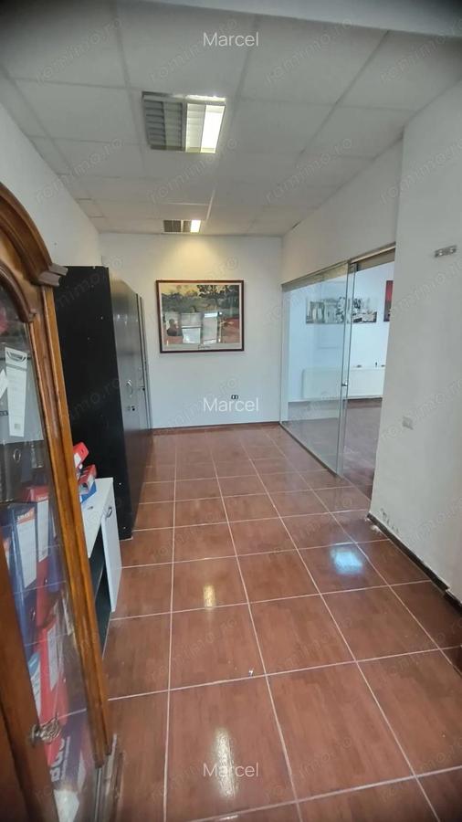 Zona Ghiroda, Spatiu comercial, ideal Birouri, Depozit ... - 8