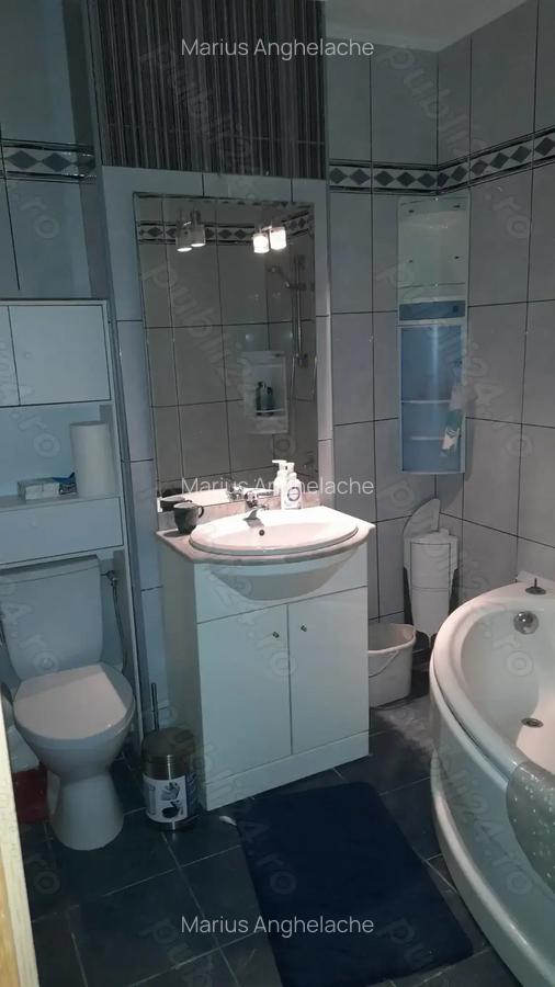 Apartament 2 camere Racadau de inchiriat - 6