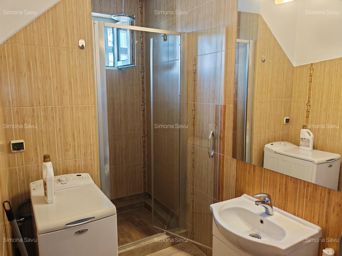 Apartament cu 2 camere decomandat, mobilat în Centrul Civic - 14