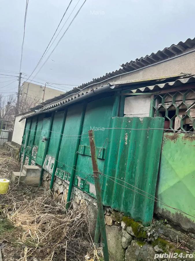 Ovidiu, casa 220mp, stradal - 9