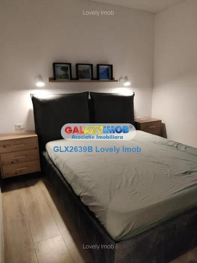 Apartament Berceni - Bloc Nou - Aparatorii Patriei - Parcare - 5