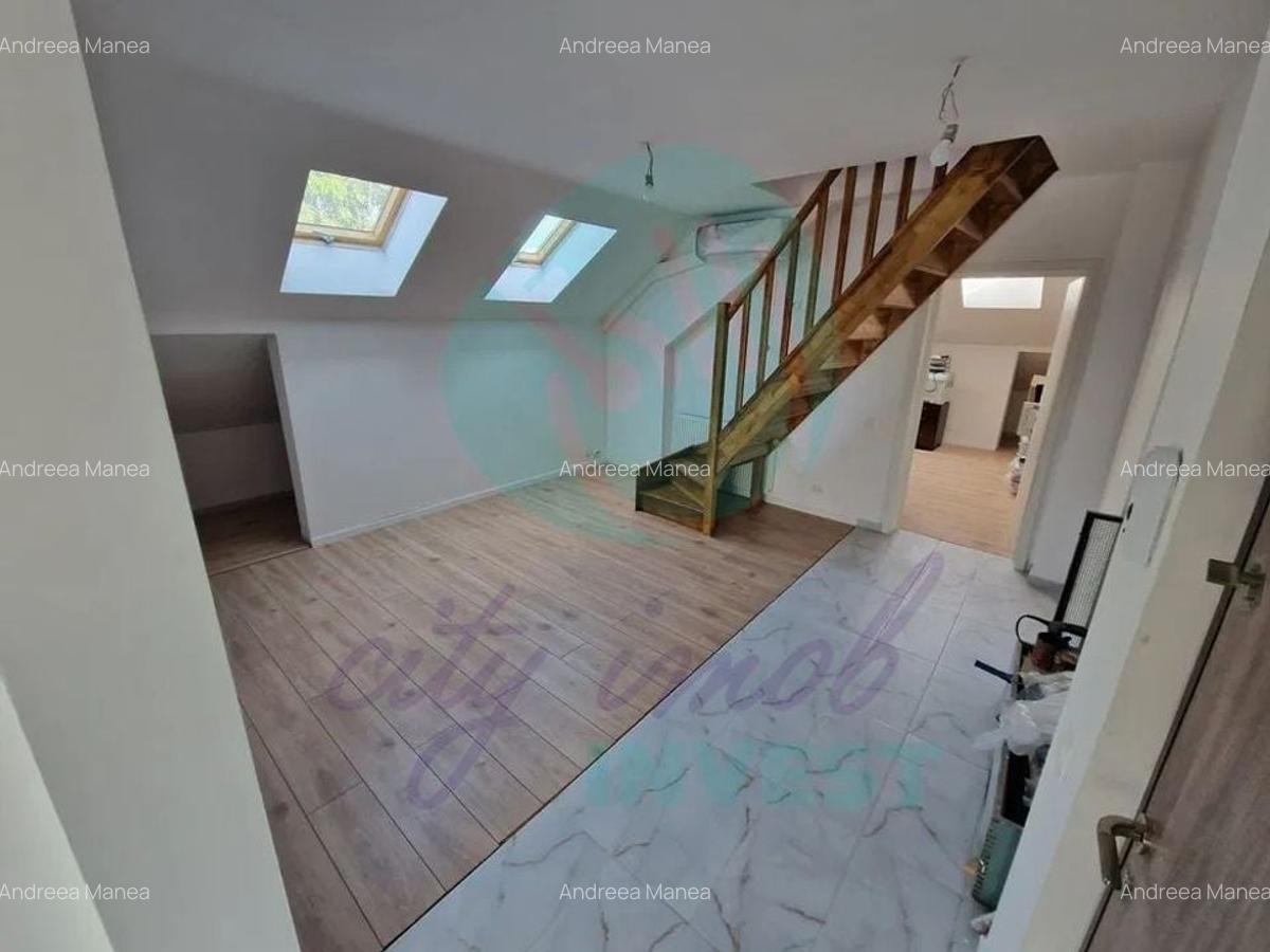 Apartament cu 3 camere semidecomandat în Colentina - 3