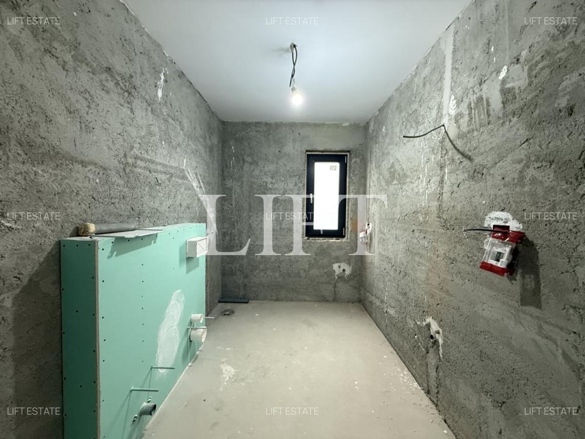 Casa de 4 camere, 93mp utili, Tarlungeni - Cartier izvor - 14 Casa de 4 camere, 93mp utili, Tarlungeni - Cartier izvor - 14