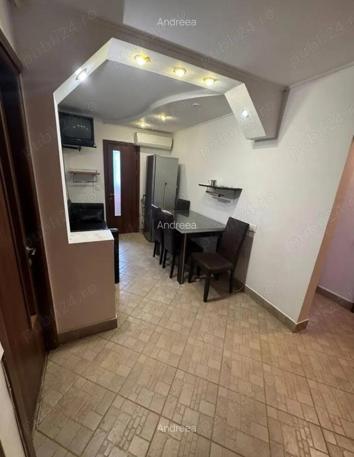 Vand apart. 2 camere Ostroveni , et 4 din 5 , 2 balcoane . - 3