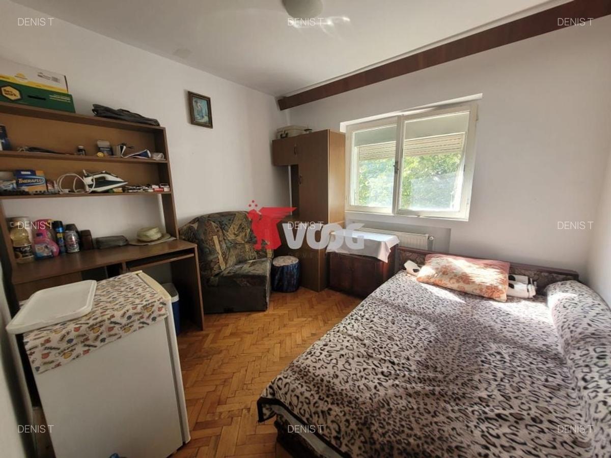 Apartament trei camere zona Girocului - 4