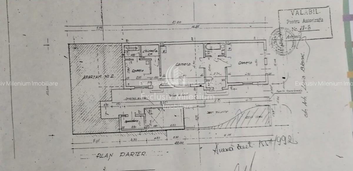 Dorobanti Casa - Capitale Birouri  - Victoriei Renovata - 7